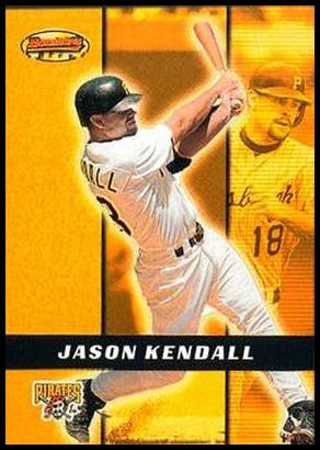 67 Jason Kendall